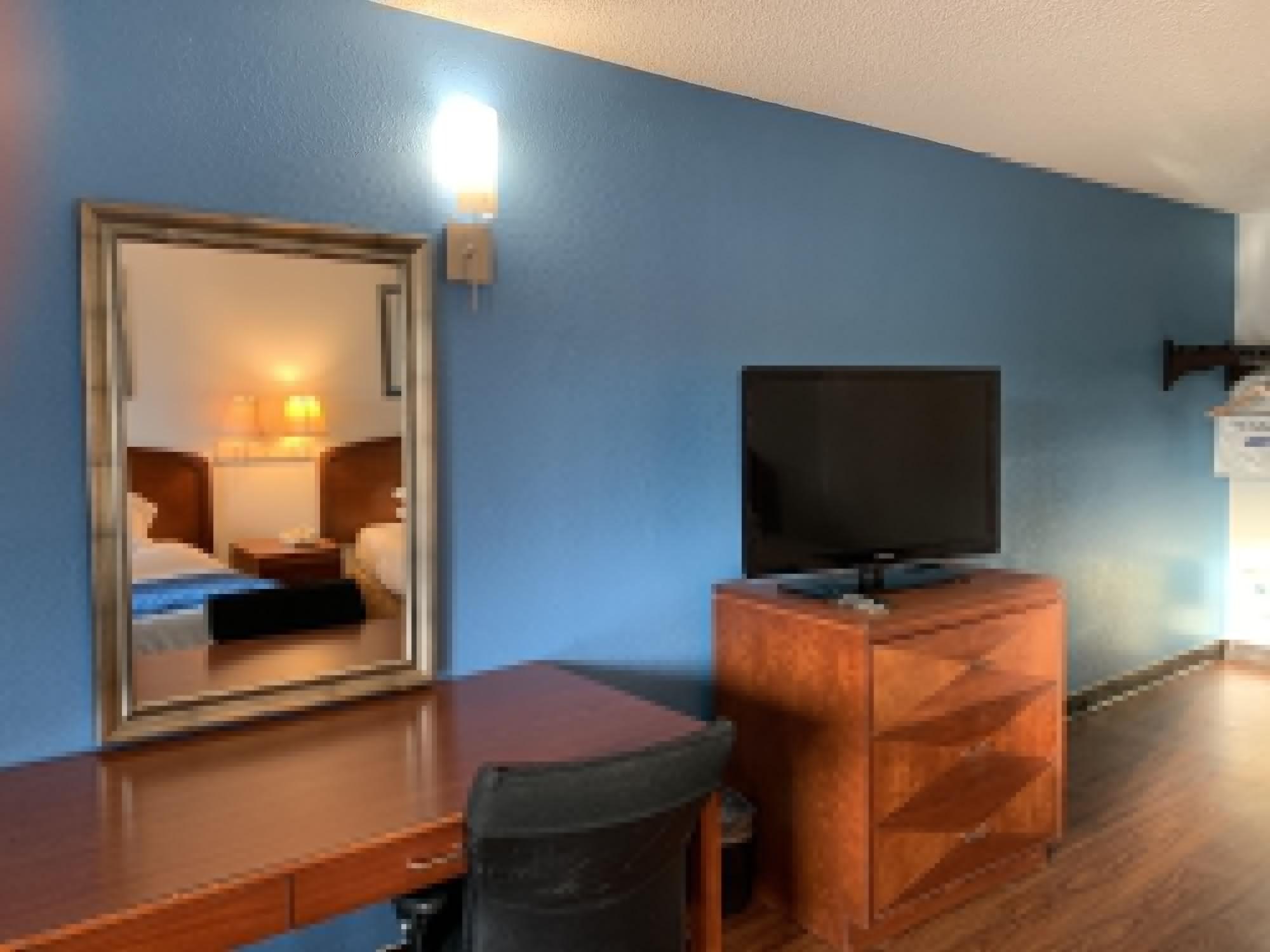 Travelodge Suites By Wyndham Macclenny I-10 Екстериор снимка