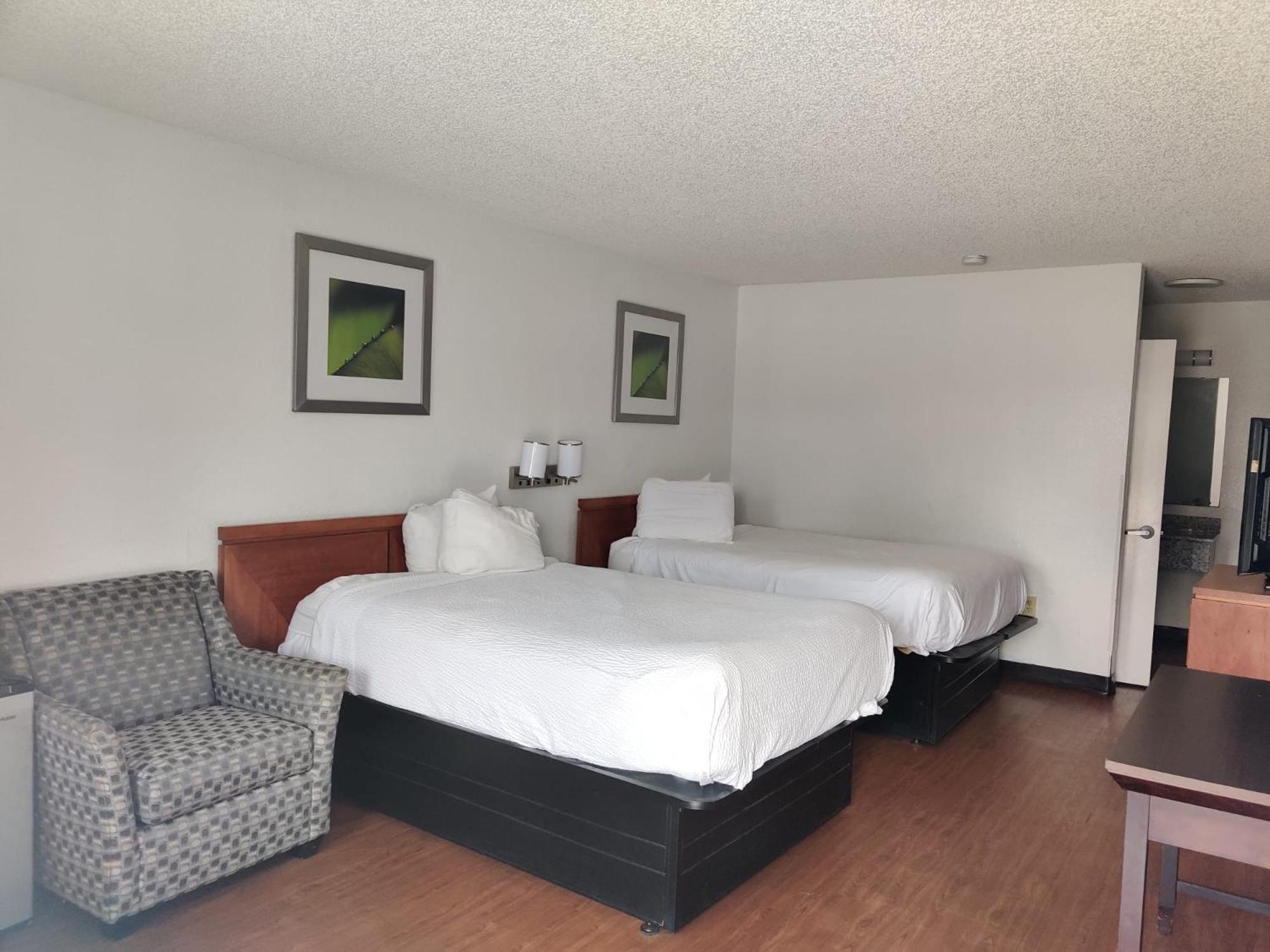 Travelodge Suites By Wyndham Macclenny I-10 Екстериор снимка