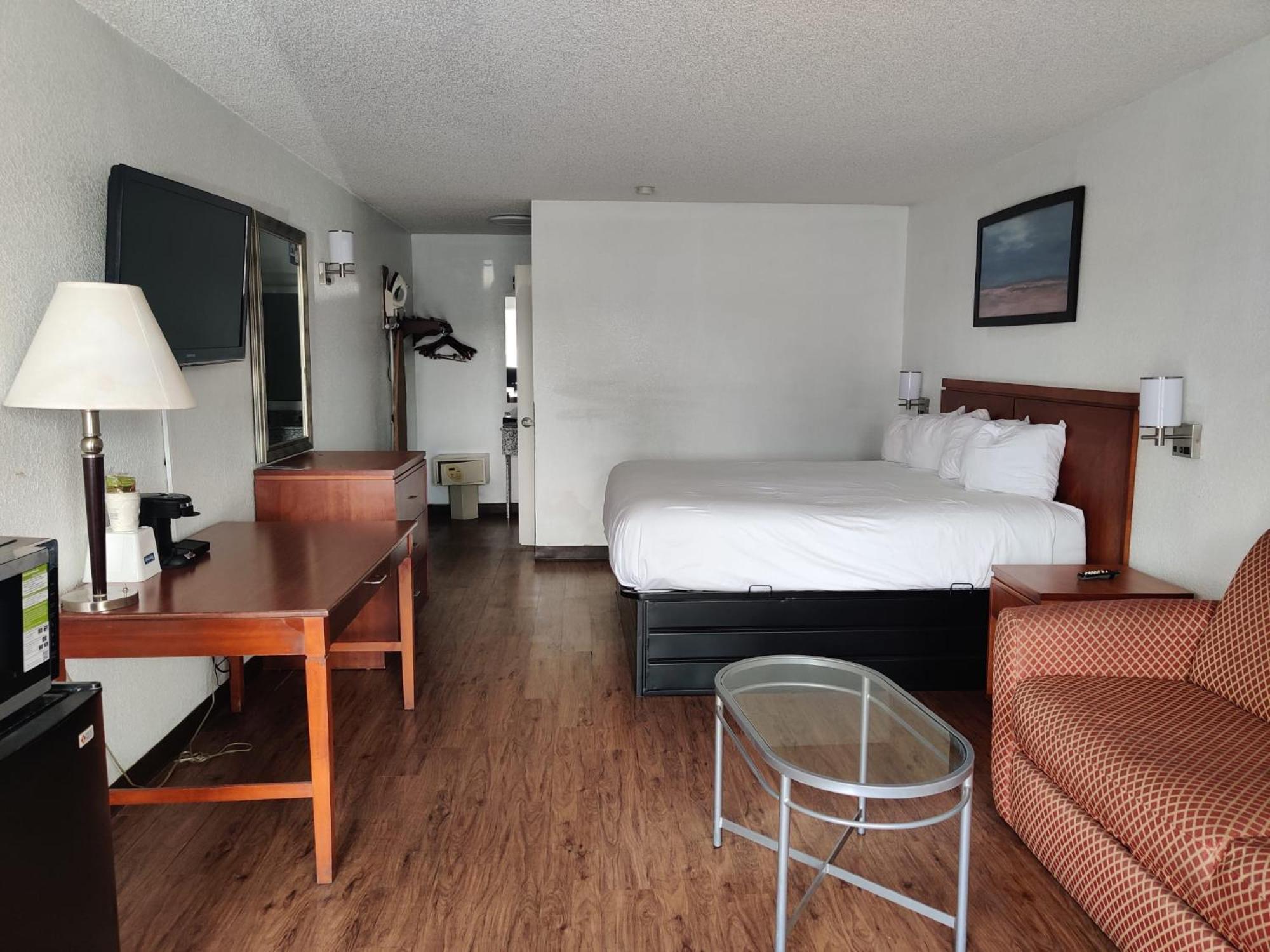 Travelodge Suites By Wyndham Macclenny I-10 Екстериор снимка