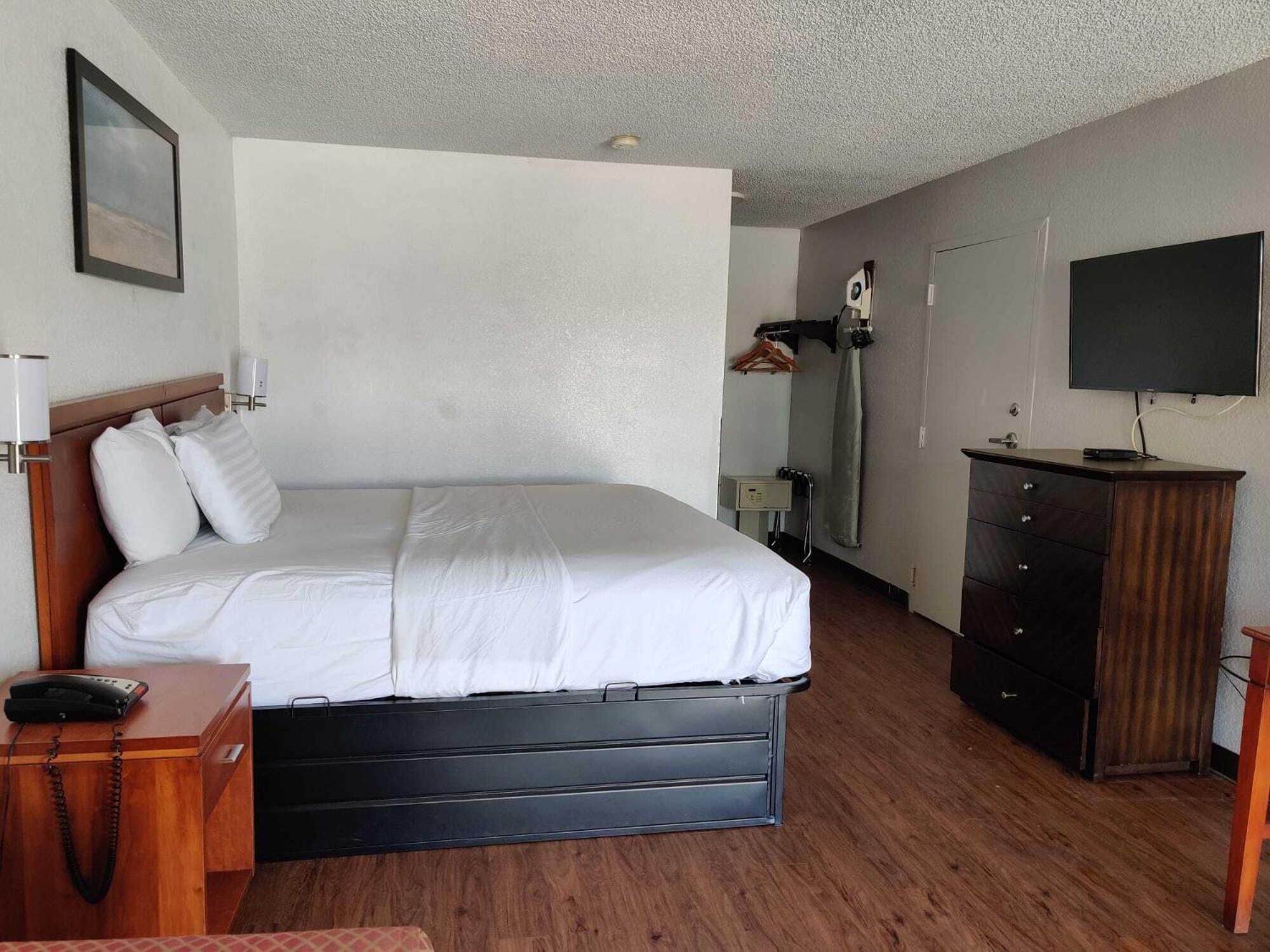 Travelodge Suites By Wyndham Macclenny I-10 Екстериор снимка