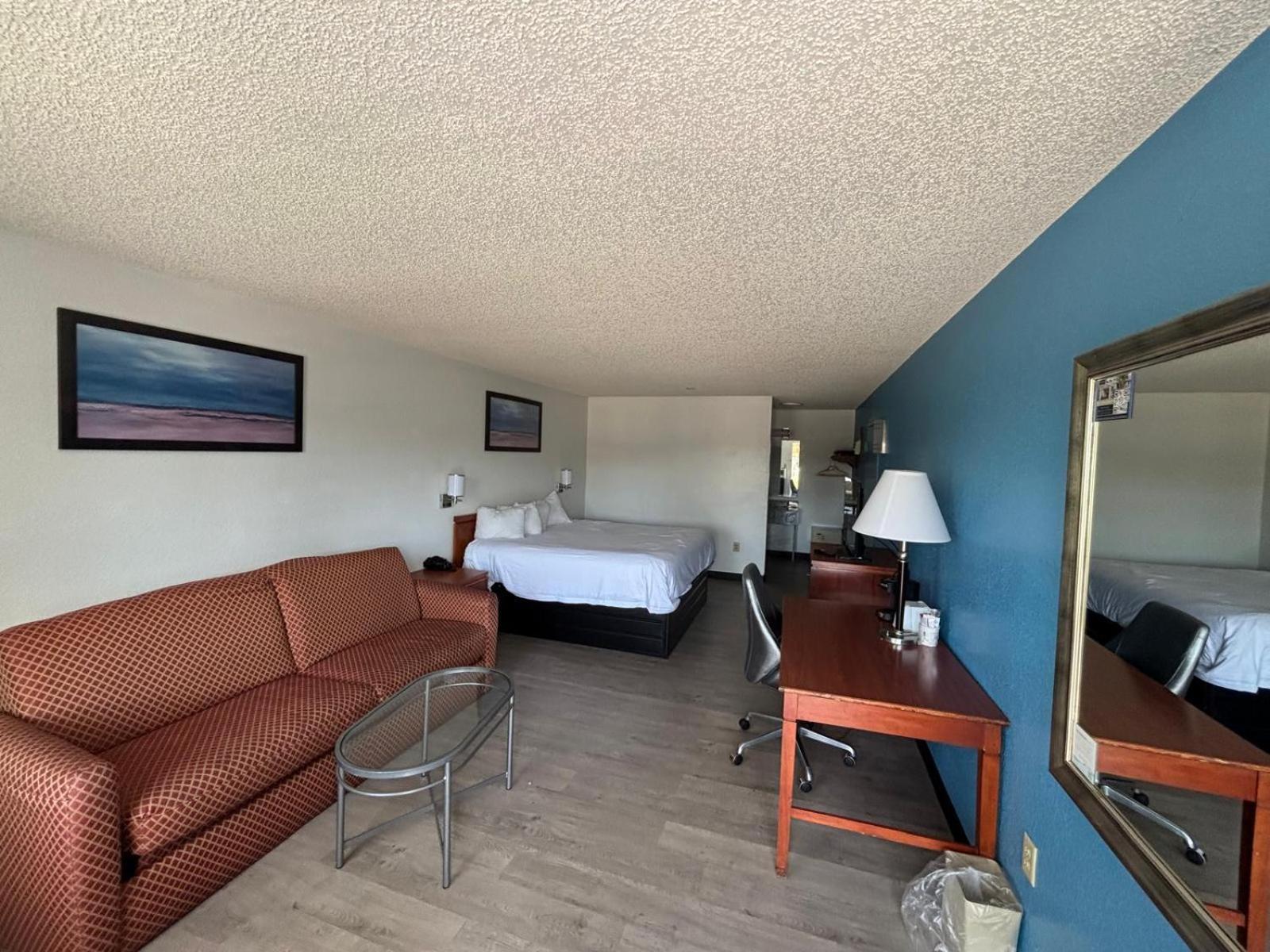 Travelodge Suites By Wyndham Macclenny I-10 Екстериор снимка