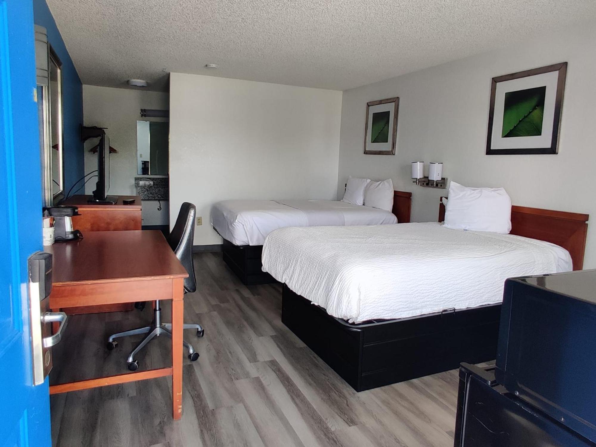 Travelodge Suites By Wyndham Macclenny I-10 Екстериор снимка