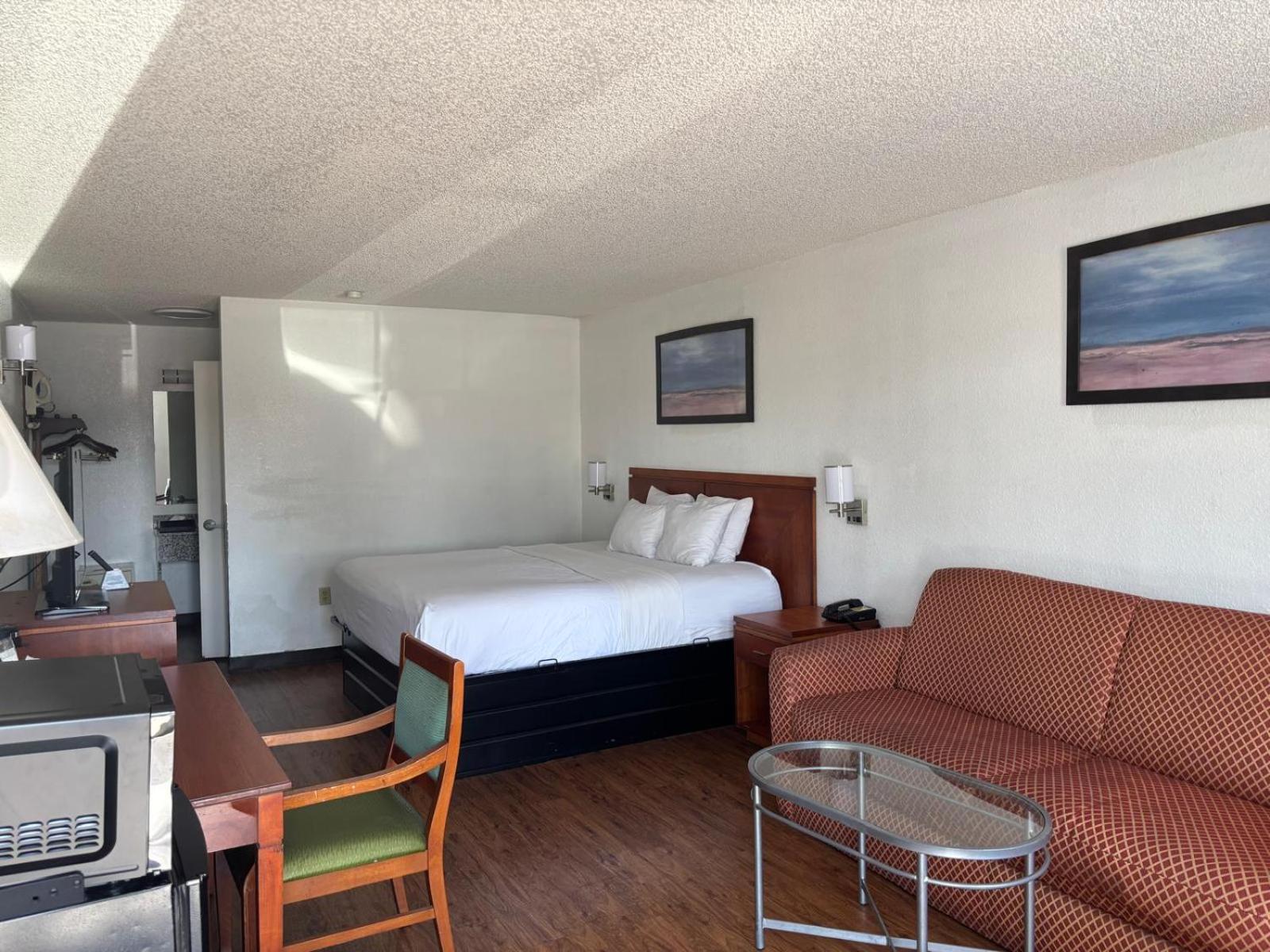 Travelodge Suites By Wyndham Macclenny I-10 Екстериор снимка