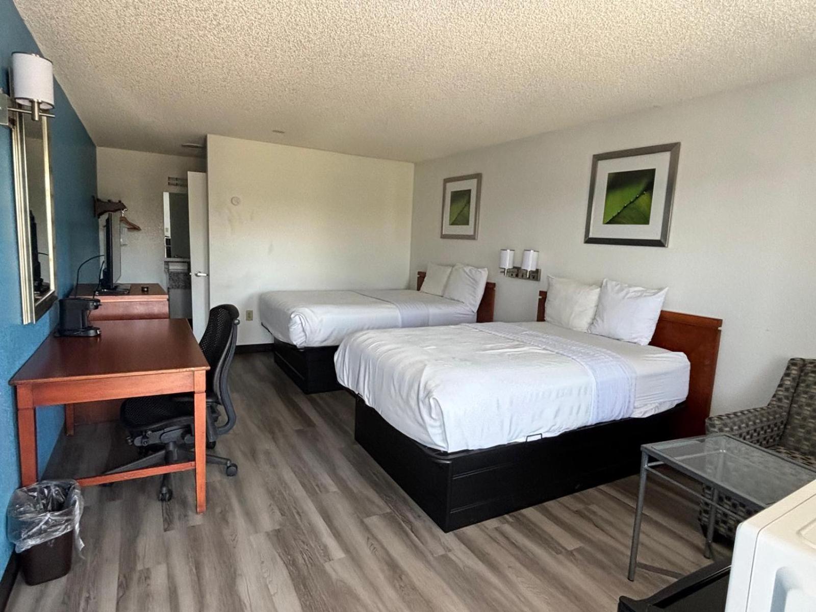 Travelodge Suites By Wyndham Macclenny I-10 Екстериор снимка